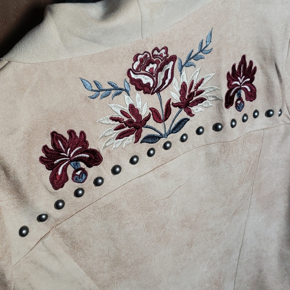Shyanne light weight jacket